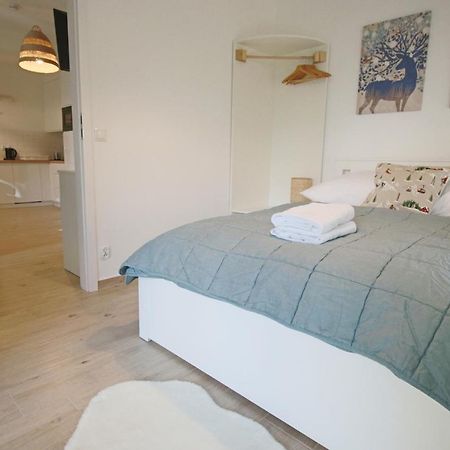 Apartment Bazatatry Kozica 扎科帕内 外观 照片