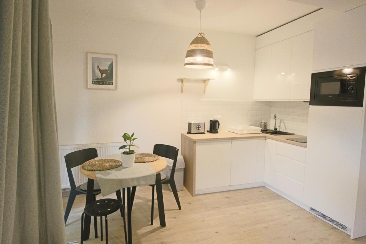 Apartment Bazatatry Kozica 扎科帕内 外观 照片