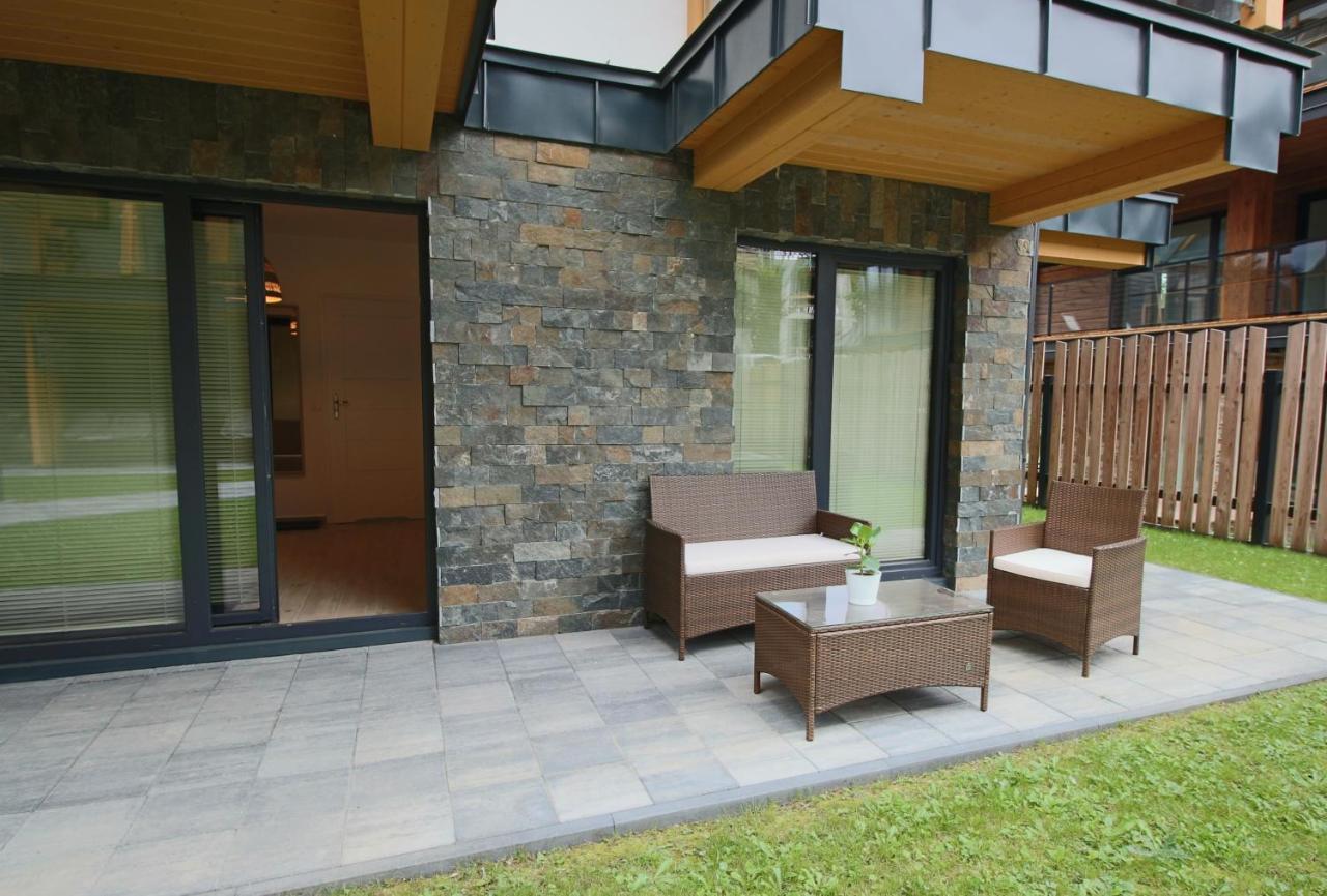Apartment Bazatatry Kozica 扎科帕内 外观 照片