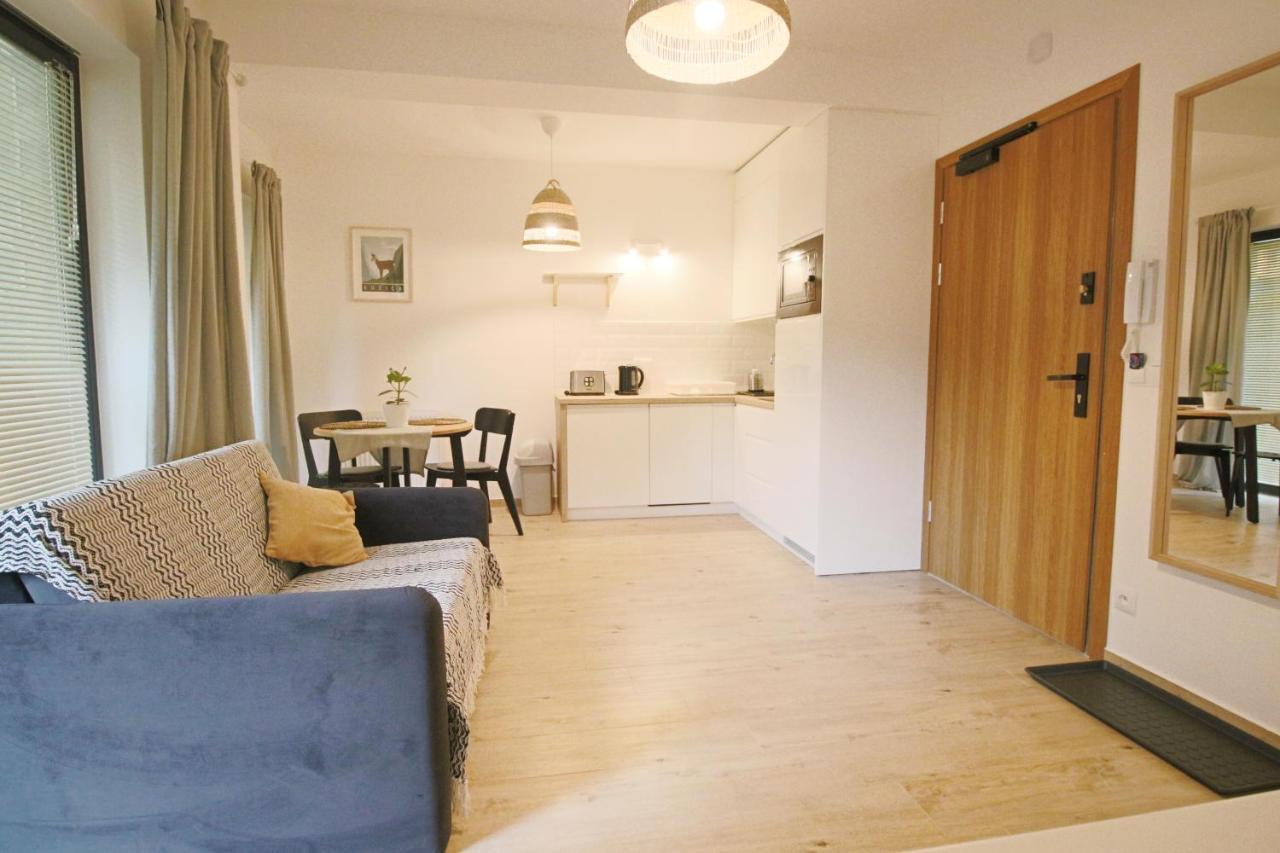 Apartment Bazatatry Kozica 扎科帕内 外观 照片